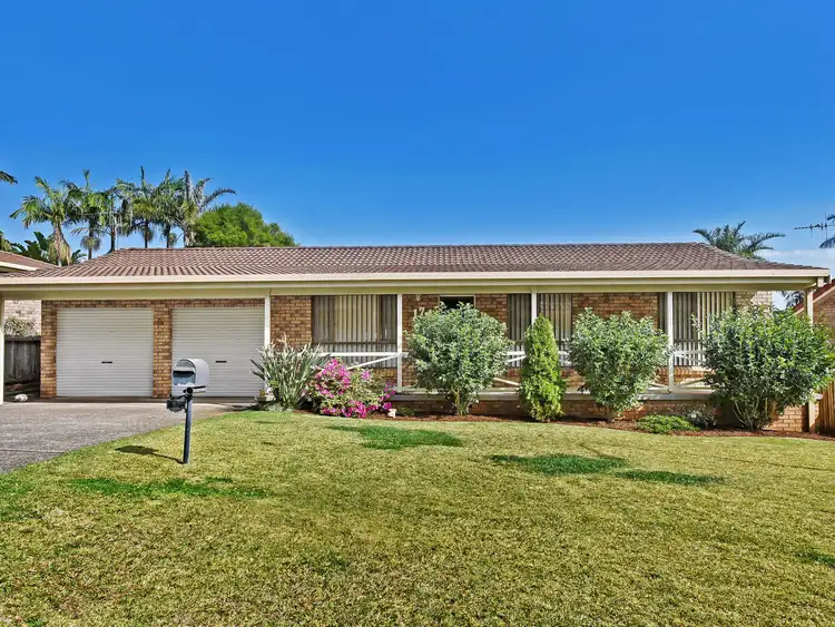 Main view of Homely house listing, 17 Doncaster Avenue, Port Macquarie NSW 2444