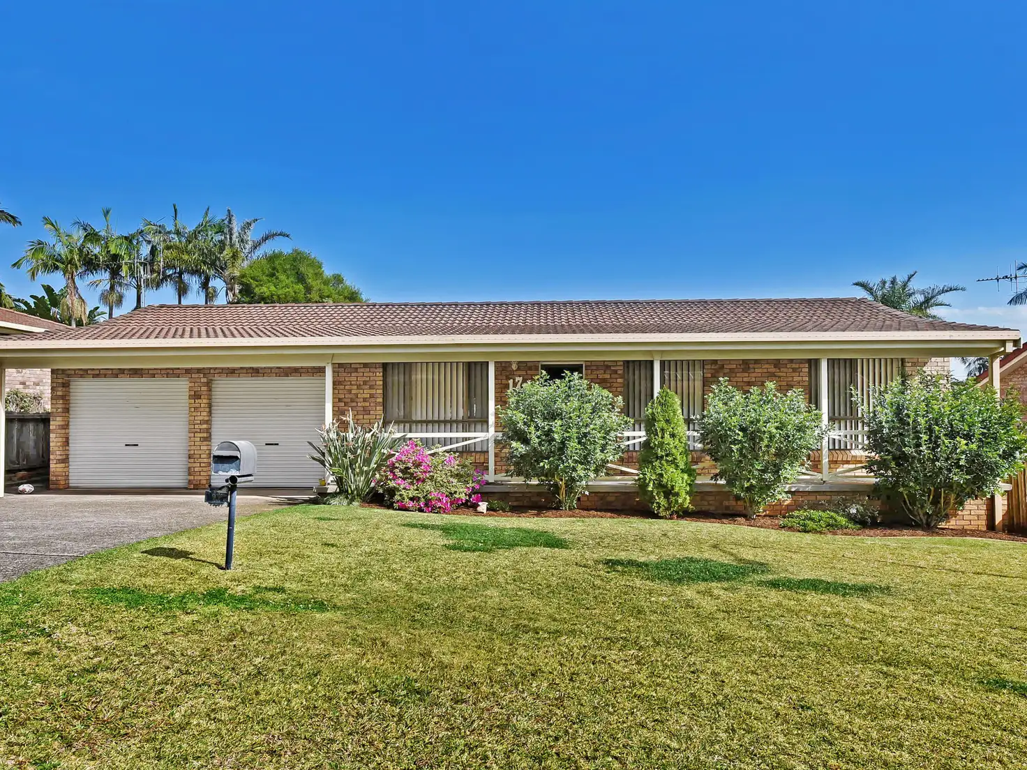 Main view of Homely house listing, 17 Doncaster Avenue, Port Macquarie NSW 2444