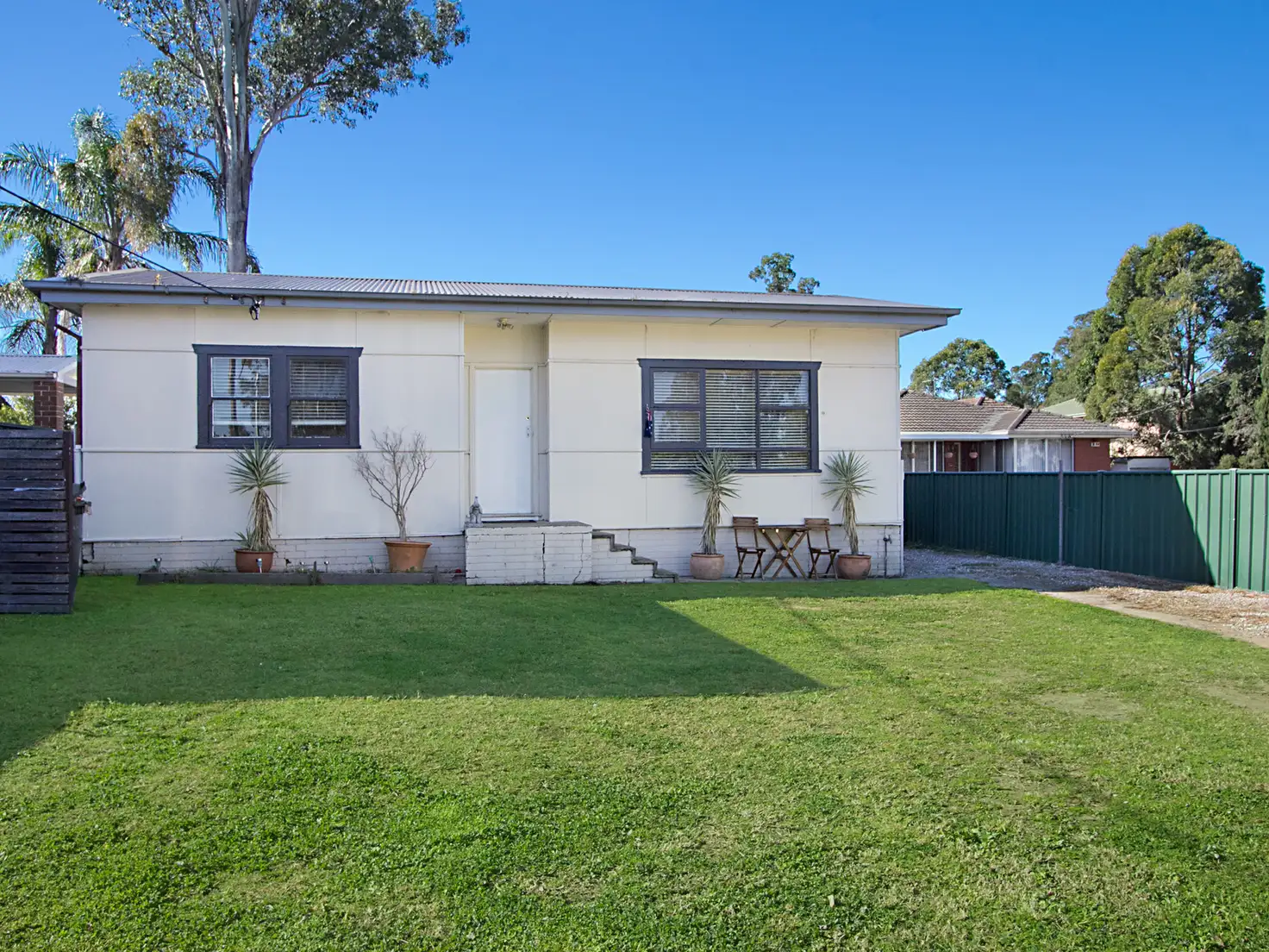 Main view of Homely house listing, 22 Pearce road, Quakers Hill NSW 2763