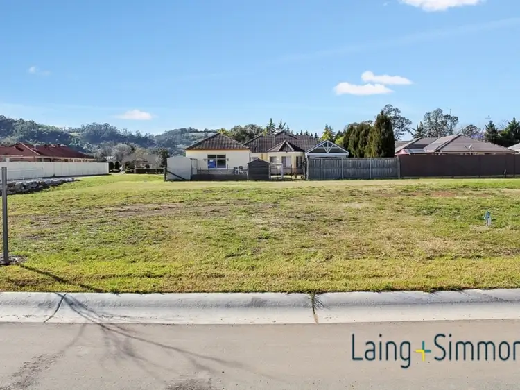 20 Yallambi Street, Picton NSW 2571