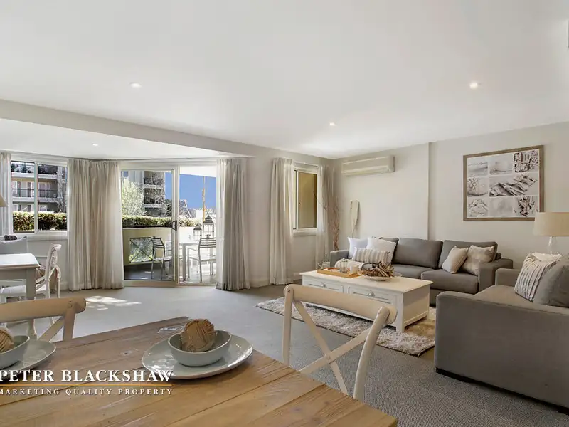 Main view of Homely house listing, 69/8 Dominion Circuit, Forrest ACT 2603