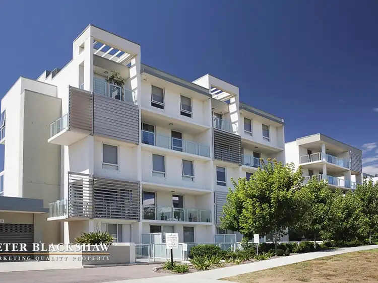 45/43 Blackall Street, Barton ACT 2600
