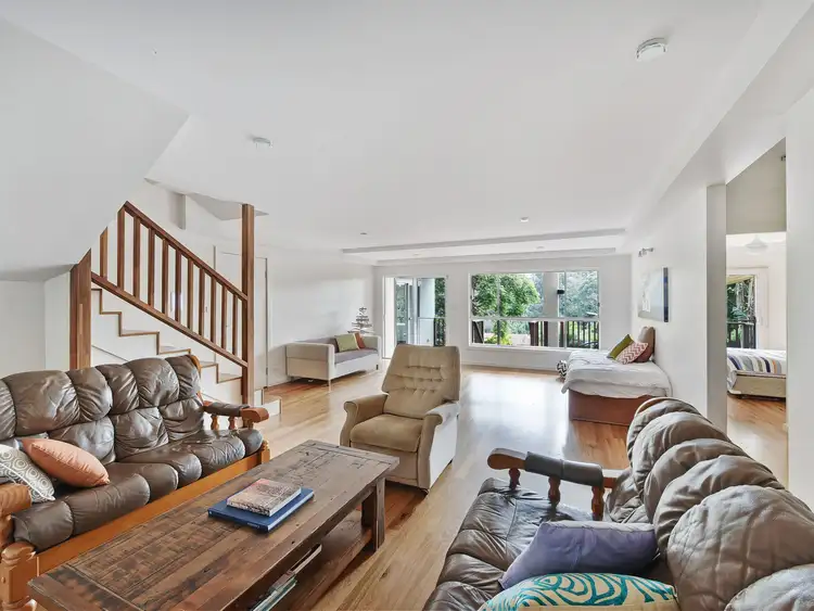 Fourth view of Homely house listing, 133 Pacific Drive, Port Macquarie NSW 2444