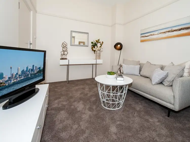 Fourth view of Homely apartment listing, 8/253 Palmer Street, Darlinghurst NSW 2010