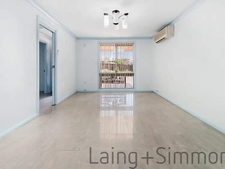 Second view of Homely house listing, 16 Wellard Place, Bonnyrigg NSW 2177