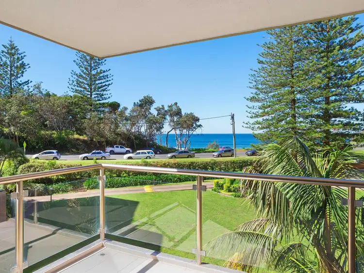 Second view of Homely unit listing, 46/58 Pacific Drive, Port Macquarie NSW 2444