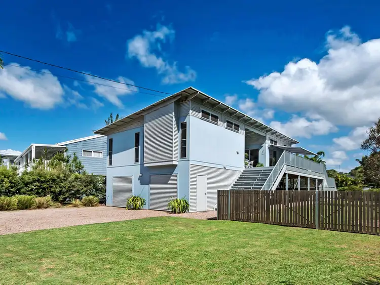 Second view of Homely house listing, 7 Wallaby Street, Port Macquarie NSW 2444