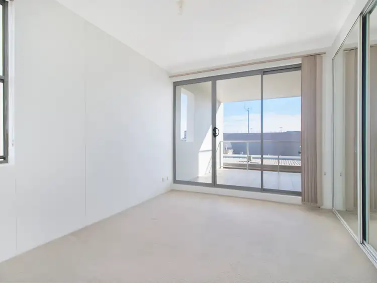 Fourth view of Homely apartment listing, 306/13 Spencer Street, Fairfield NSW 2165