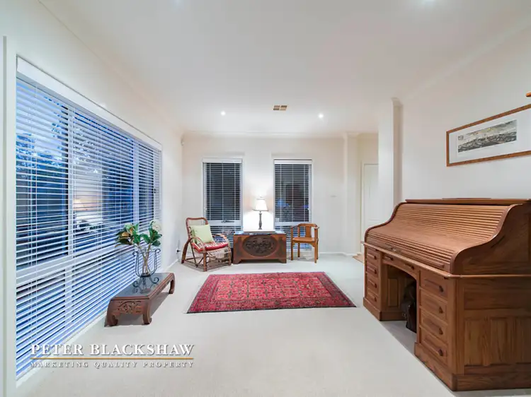 Third view of Homely house listing, 9 Fryans Place, Amaroo ACT 2914