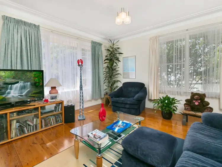 Second view of Homely house listing, 13 Meehan Road, Cromer NSW 2099