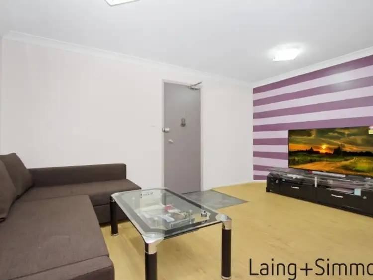 Fourth view of Homely unit listing, 5/219 Dunmore Street, Pendle Hill NSW 2145