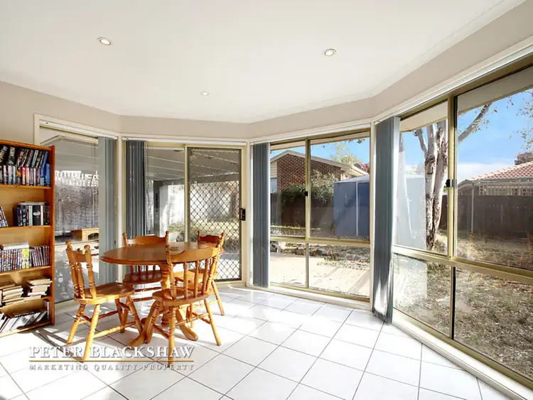 Seventh view of Homely house listing, 7 Guginya Crescent, Ngunnawal ACT 2913