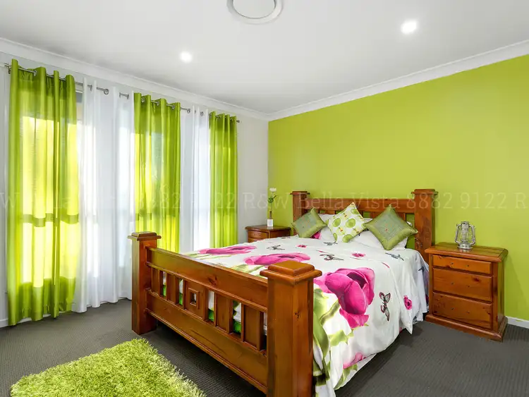 Sixth view of Homely house listing, 177 Northcott Road, Blacktown NSW 2148