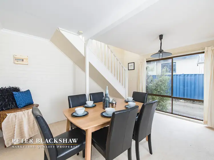 Sixth view of Homely townhouse listing, 2/12 McKeahnie Street, Queanbeyan NSW 2620