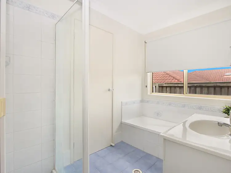 Fifth view of Homely house listing, 4 Trevor Toms Drive, Acacia Gardens NSW 2763