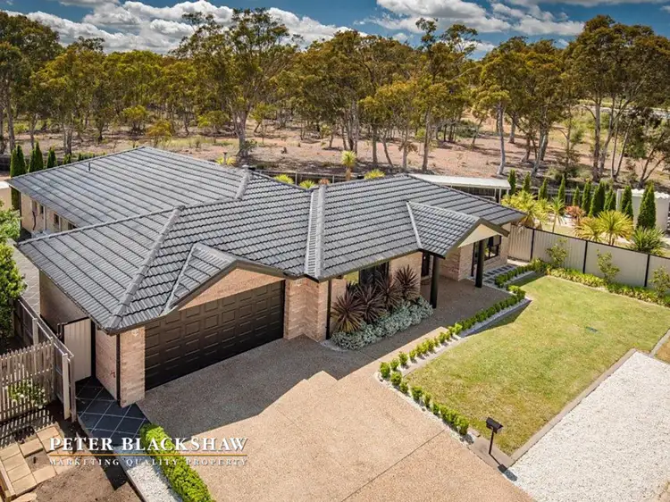 3 Adina Court, Jerrabomberra NSW 2619