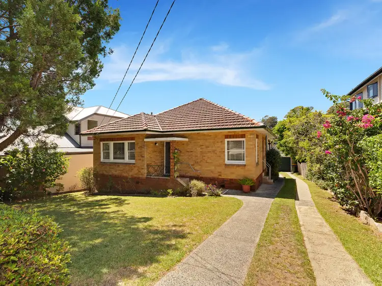 23 Euroka Street, Northbridge NSW 2063