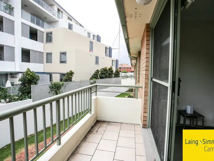 Seventh view of Homely apartment listing, 6/31 Unara St, Campsie NSW 2194