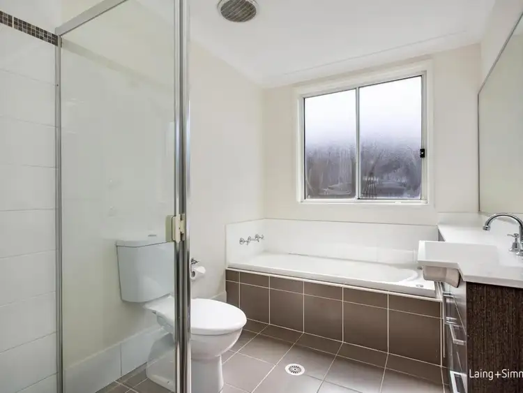 Third view of Homely house listing, 21 Wiseman Circuit, Ropes Crossing NSW 2760