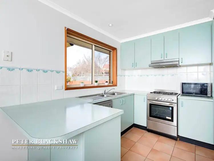 Seventh view of Homely house listing, 18 Narryer Close, Palmerston ACT 2913