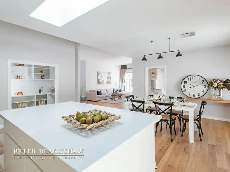 Seventh view of Homely house listing, 80 Creswell Street, Campbell ACT 2612