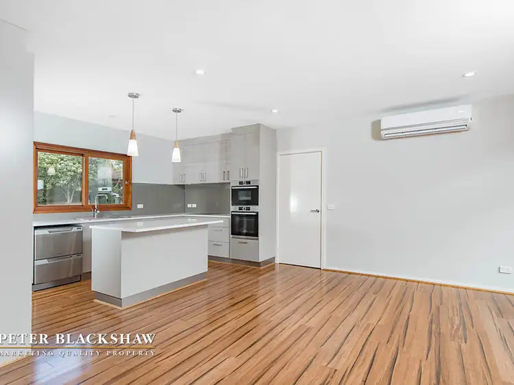 Third view of Homely house listing, 14A Ayers Place, Curtin ACT 2605
