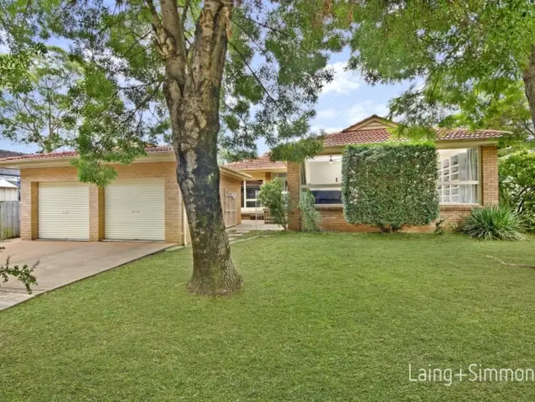 Main view of Homely house listing, 9 Simmonds Street, Kings Langley NSW 2147