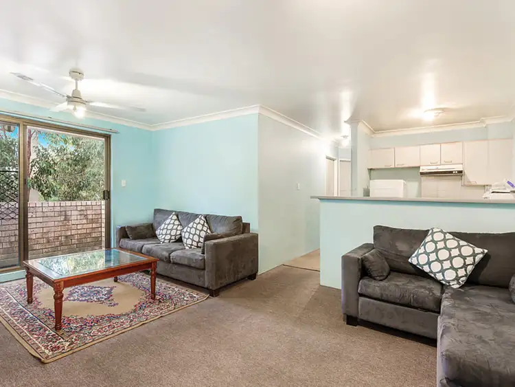 Third view of Homely apartment listing, 84/7 Griffiths Street, Blacktown NSW 2148