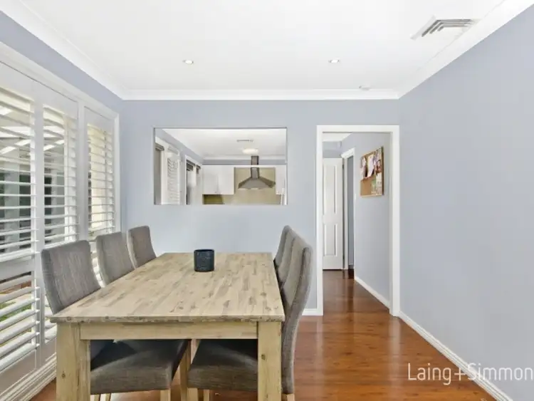 Fourth view of Homely house listing, 2 Wade Place, Kings Langley NSW 2147