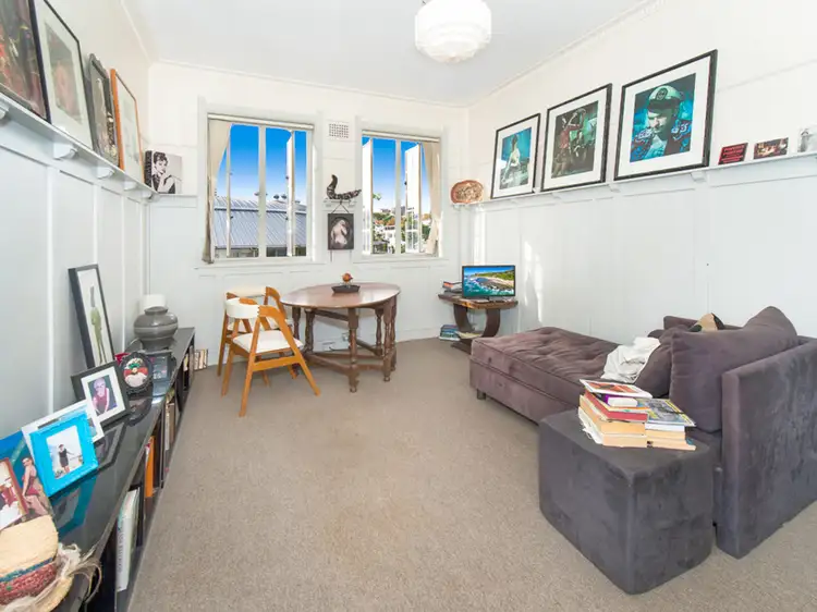 Third view of Homely apartment listing, 25/6 Stanley Streey, Darlinghurst NSW 2010
