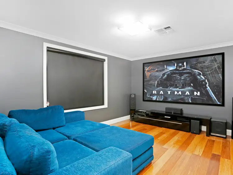 Fourth view of Homely house listing, 104 Waterworth Drive, Mount Annan NSW 2567