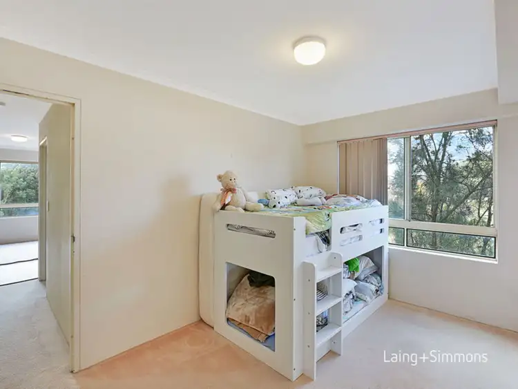 Sixth view of Homely apartment listing, 16/1-3 Thomas Street, Waitara NSW 2077