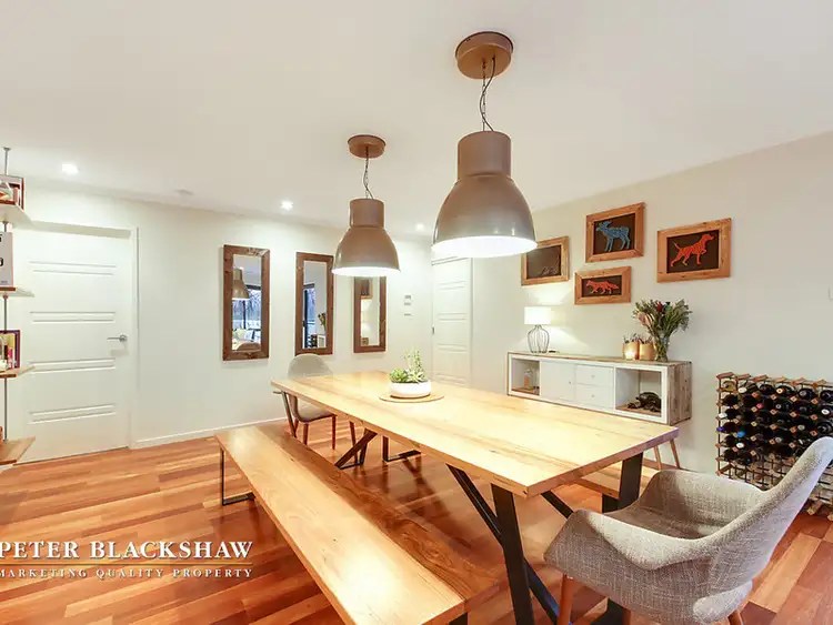 Sixth view of Homely house listing, 6 Chuter Street, Casey ACT 2913
