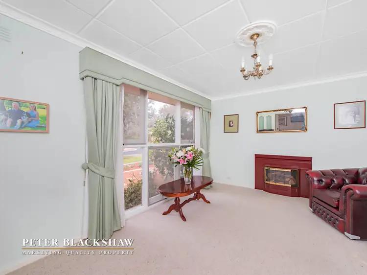 Fourth view of Homely house listing, 76 Launceston Street, Lyons ACT 2606