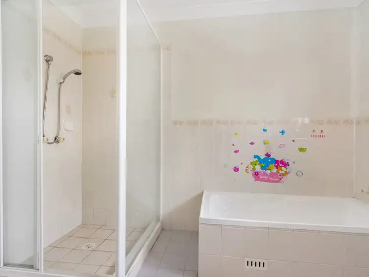 Fifth view of Homely semi-detached listing, 67B Barnier Drive, Quakers Hill NSW 2763