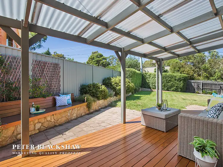 14 Arabana Street, Aranda ACT 2614