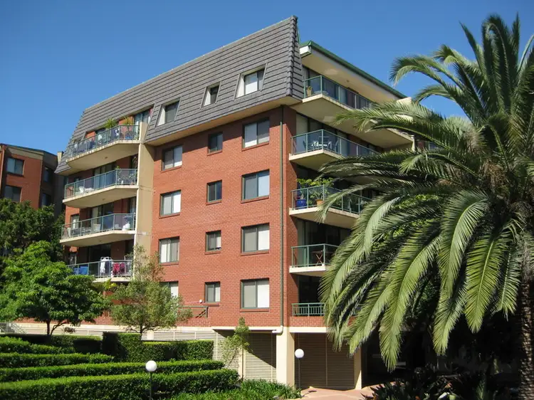10405/177-219 Mitchell Road, Erskineville NSW 2043