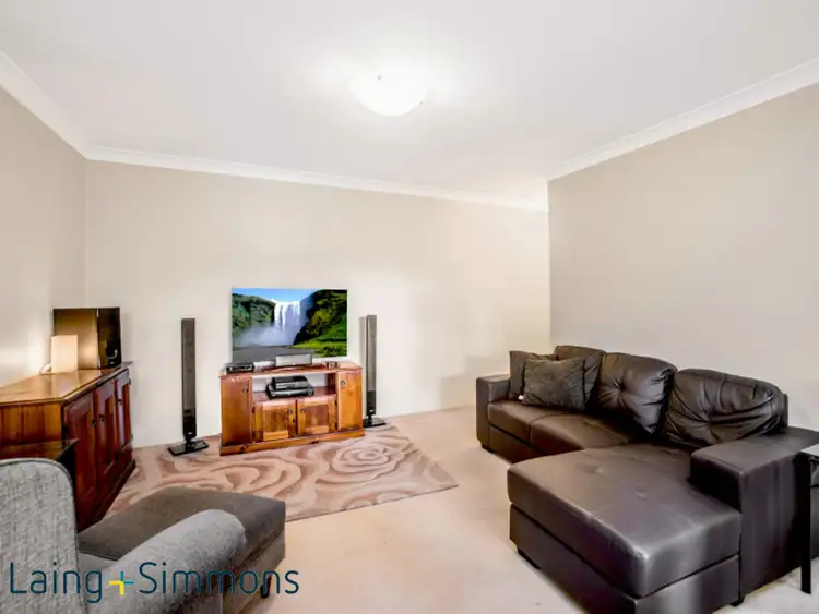 Third view of Homely apartment listing, 33/52 Linden Street, Sutherland NSW 2232