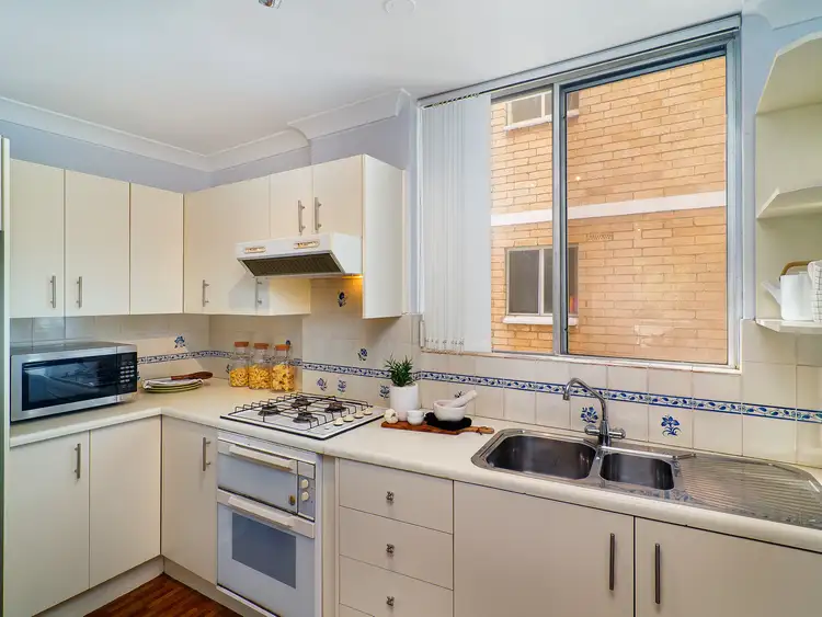 Sixth view of Homely unit listing, 4/42-44 Sinclair Street, Wollstonecraft NSW 2065