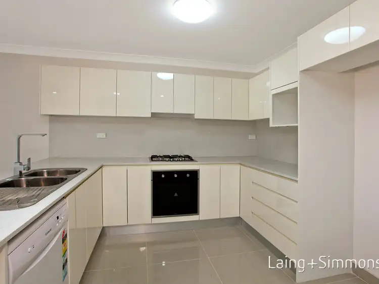 Third view of Homely house listing, 6B Dudley Street, Mount Druitt NSW 2770