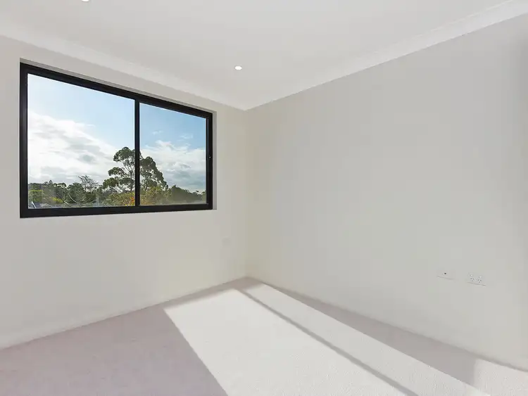 Fifth view of Homely apartment listing, 14/319-323 Peats Ferry Road, Asquith NSW 2077