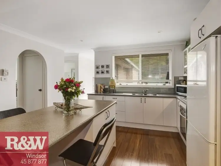 1/50 Neilson Cresent, Bligh Park NSW 2756