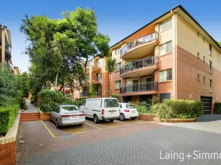 39/298-312 Pennant Hills Road, Pennant Hills NSW 2120