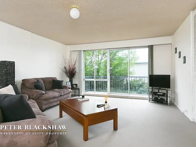 Main view of Homely unit listing, 10/86 Derrima Road, Queanbeyan NSW 2620