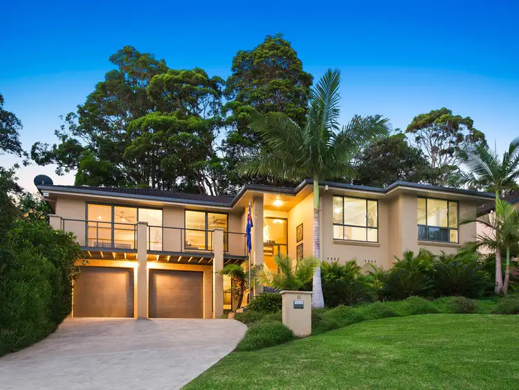 Main view of Homely house listing, 15 Parkwood Court, Port Macquarie NSW 2444