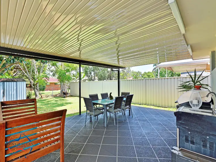 Main view of Homely house listing, 4 Mcleod Street, Cleveland QLD 4163