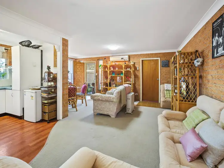 Third view of Homely unit listing, 8/10 Mallawa Crescent, Port Macquarie NSW 2444