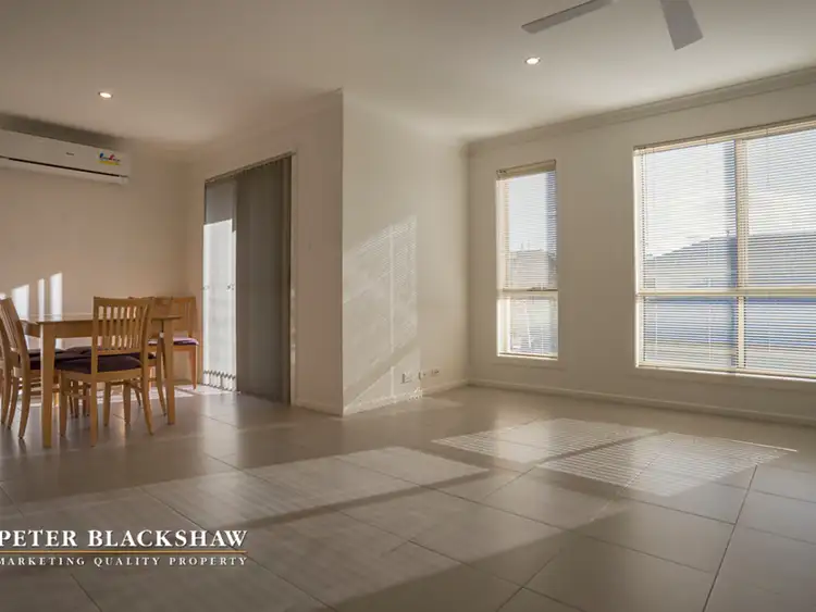 Third view of Homely unit listing, 17 Woolshed Lane, Harrison ACT 2914