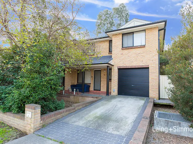 6/49-51 Hythe Street, Mount Druitt NSW 2770