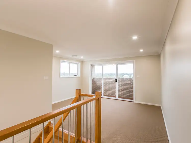 Fourth view of Homely house listing, 2 Aspect Crescent, Colebee NSW 2761